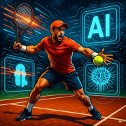 <b>方程式车队依托预测建模来制定进坐策略</b>